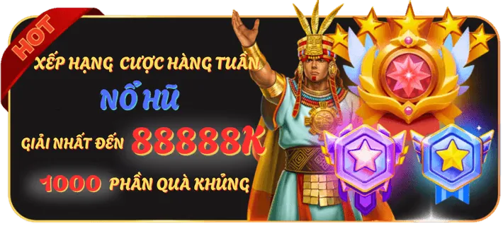 Khuyến mãi nạp tiền hàng ngày